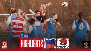 Kilwinning 01 Rose  Match Highlights [upl. by Torray729]