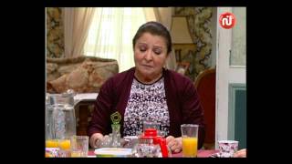 Nsibti Laaziza 5  Episode 11 نسيبتي العزيزة 5  الحلقة [upl. by Nnahgaem]