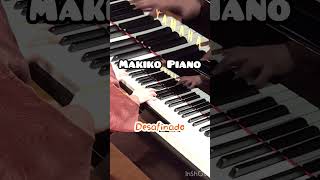 Desafinado piano antoniocarlosjobim [upl. by Gupta]