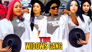 3amp42022 new moviewidows gangwhat men can not do destiny etikogeogina ibe latest nigerian movie [upl. by Rehpotsrhc]