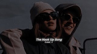 The Hook Up Song slowedreverb [upl. by Garling869]