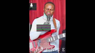 IncenseClergystrings [upl. by Attah]