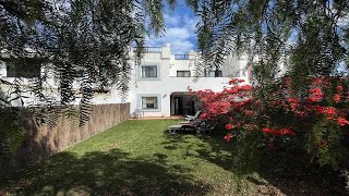 Villa in Marina Village Corralejo now for sale [upl. by Lanie233]