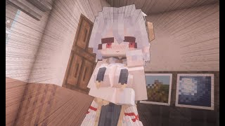 🥵I love playing Minecraft the most 🥵minecraft minecraftmods [upl. by Solitta]