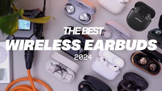 Ranking Top Earbuds 2024 [upl. by Mia]