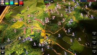 Ultimate General Gettysburg  Crush Them  LP 46 [upl. by Ibor144]