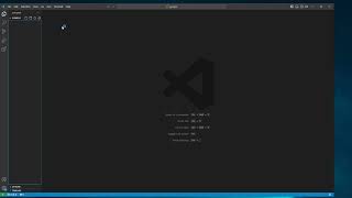 como INSTALAR AXIOS en VISUAL STUDIO CODE 😱 [upl. by Aitital]