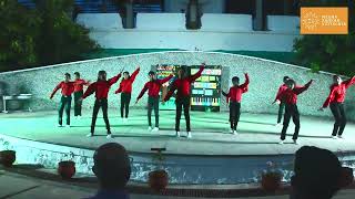 MEENA SANKAR VIDYALAYA KTC NAGAR SEEDS OF KINDNESS PRACTISE DANCE CHOREO BY VINOTH SINGH [upl. by Belita]