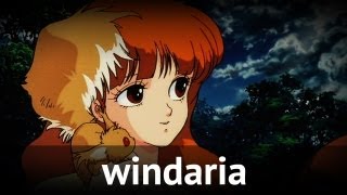 windaria [upl. by Vernier508]