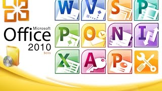 Microsoft Office 2010 plus Free Download for PC [upl. by Erapsag3]