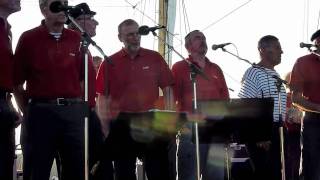 A Virer  Paimpol 2011  Festival du Chant de Marin [upl. by Eustazio946]