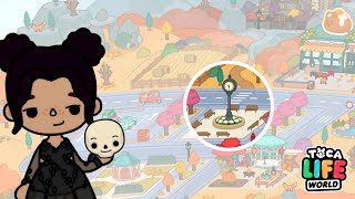 WOW NEW INCREDIBLE SECRET HACKS  Toca Life World 🌏 [upl. by Ahrat104]