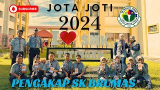 EPISODE 35 JOTA JOTI 2024 [upl. by Ferdinand]