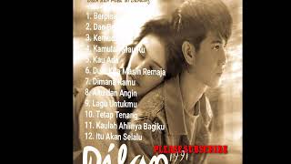 OST Dilan 1991 Full Album [upl. by Laniger943]