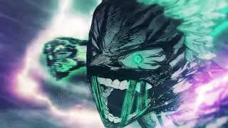 Deku Vs Shigaraki Twixtor Clips For Editing  Animation By NinjaristicNinja [upl. by Adelia]