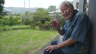 Okinawa livre ses secrets de longévité [upl. by Leasi]