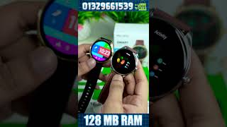 বাংলাদেশের সব থেকে স্লিম স্মার্টওয়াচ smartdevice [upl. by Deegan869]