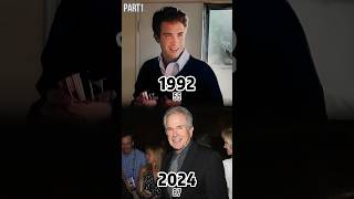 Best Actor nominees for Oscars 1990s，How Do They look in 2024 part1oscars thenandnow acotor [upl. by Eira]