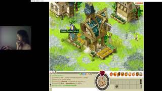 Dofus Retro  Tutorial Da Quest De Otomai E Árvore Keeholo [upl. by Oinafipe]