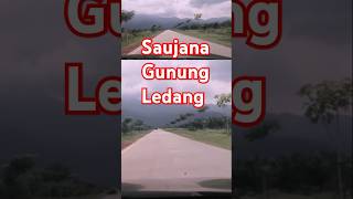 Taman Lagenda Gunung Ledang Keindahan Bermula Dari Perjalanan [upl. by Ricarda]