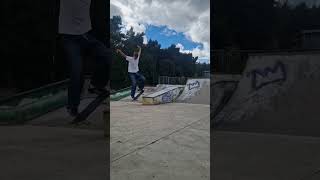 Local skatebaording [upl. by Elcin]