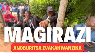 Allen Magirazi Magada’s Story Dare ra headman Chigodora karanganda 🔥🔥🔥🔥🔥🔥 [upl. by Yrennalf427]