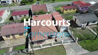 Harcourts Cornerstone [upl. by Ayenet]