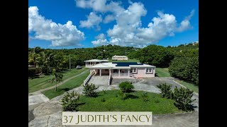 Large Home Solar Apartment Island Real Estate St Croix Virgin Islands Beach Caribbean Lifestyle [upl. by Oicapot404]