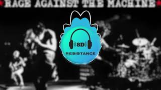 Rage Against The Machine  Killing In The Name 8D TUNE [upl. by Markiv]