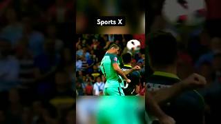 😡Ronaldos goal galore a Recordbreaking Compilation football।goat।messironaldo cr7।shorts।yt [upl. by Euqinamod]