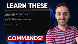 30 commands you NEED to know [upl. by Beore]