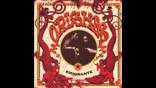 Orishas  Habana  Album Emigrante [upl. by Nirrol]