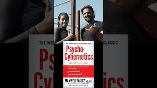 Psycho cybernetics book Review  Full Video on the Channel [upl. by Ydasahc136]