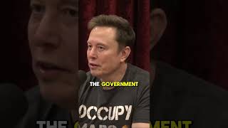 Elon Musk talks about misinformation fyp muskrevolution tesla x spacex crypto neuralink [upl. by Laon]