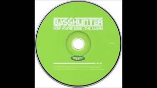 Basshunter – Now Youre Gone Fonzerelli Edit [upl. by Strohbehn630]