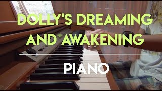 Dollys Dreaming and Awakening T Oesten  Piano  HD [upl. by Uela]