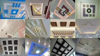 New Design bedroom ceiling photos latest pop ceiling Designs for living room 2024 [upl. by Ahsinyt429]