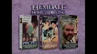 September 19 1991 commercials Vol 2 [upl. by Asta]