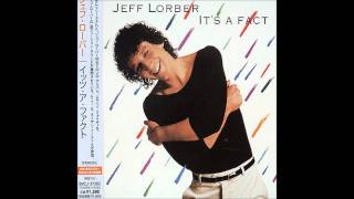 Jeff Lorber  Its a Fact [upl. by Esther]