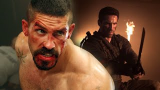 Scott Adkins Movies [upl. by Juliana]