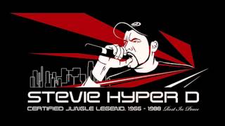 Nicky Blackmarket amp Stevie Hyper D  Helter Skelter Energy 1997 [upl. by Holsworth]