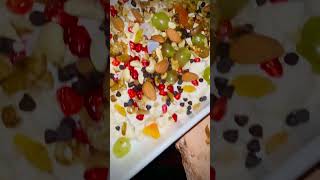 Russian salad bar03204005735 [upl. by Garate78]