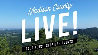 Madison County LIVE on Tuesday June 18 2024 [upl. by Adnohsak230]