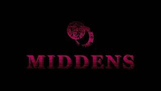 Middens OST  Amphibian Charol [upl. by Packer882]