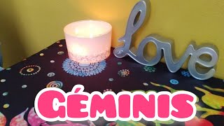 GEMINIS♊Le gustaría regalarte rosas y sanar juntos esta relación tener un nuevo inicio [upl. by Phila]