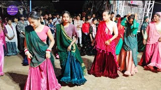 मलता हता 💃 मकि मां होय मकी 🥰 वडाई ।। गी singer Aklash machar adivasi Timli Dance Jhabua ll2024 [upl. by Graubert]