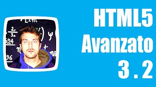 HTML5 Avanzato  32  Base URL [upl. by Busch546]