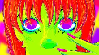 EYESTRAIN COLORS [upl. by Garmaise]