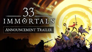 Immortals 2017 Official Trailer En Vos FullHD 1080P [upl. by Silevi]