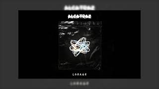 Lorage  Alcatraz Audio [upl. by Vokay]